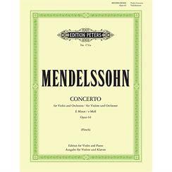 Mendelssohn