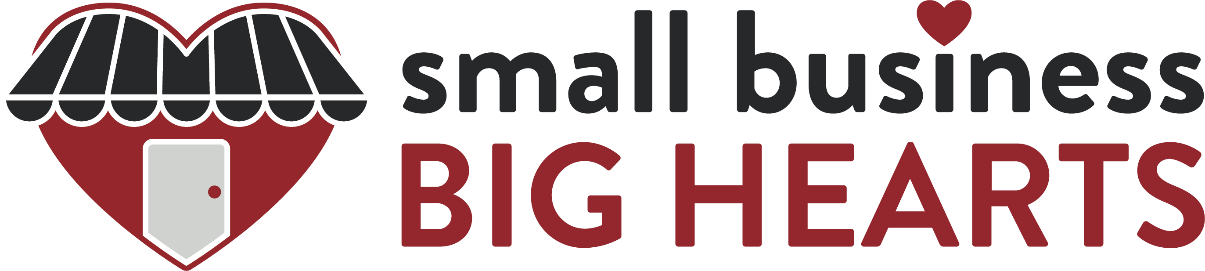 small business Big Hearts