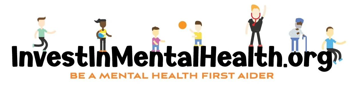 Invest In Mental Health