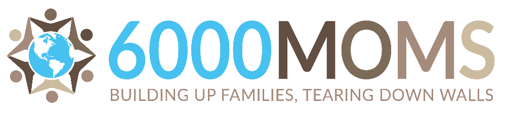 6000 MOMS Logo