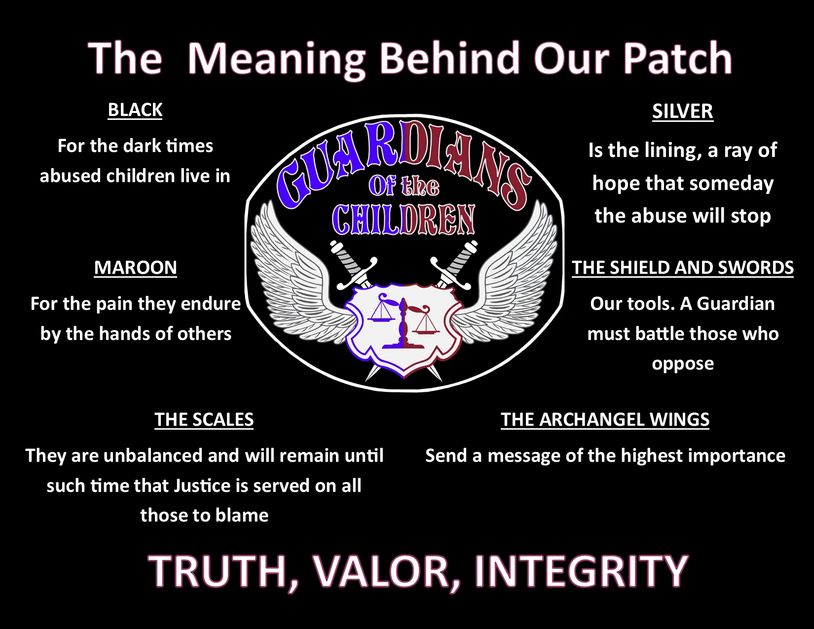 Guardians of the Children