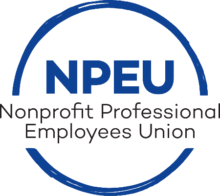 NPEU Logo
