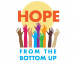 hope from the bottom up
